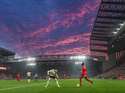 Merseyside Merah Betul: Liverpool Vs MU
