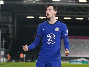 Begini Cara Mason Mount Bungkam Kritik