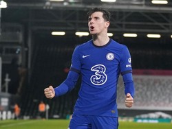 Di Usia 22 Tahun, Mason Mount Lebih Baik dari Frank Lampard Dulu