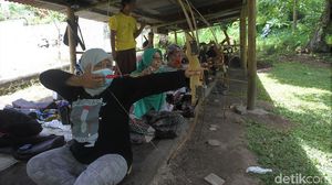 Mengenal Jemparingan, Olahraga Panahan Tradisional Gaya Mataram