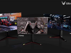 3 Monitor Anyar LG Siap Temani PS5