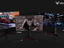 3 Monitor Anyar LG Siap Temani PS5