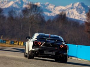 Impor Non Migas dari Jepang Juara di Oktober, Paling Banyak Mobil Sport