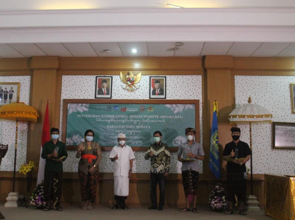 Jangan Sampai Teknologi Gerus Budaya Lokal Jangan Sampai Teknologi Gerus Budaya Lokal