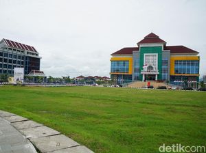 Kuliah Langsung Kerja, Poltekpar Buka Pendaftaran Mahasiswa Baru