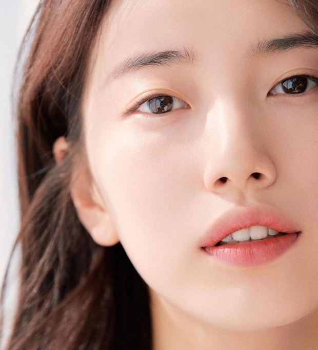 Potret Nation's First Love/sumber: www.instagram.com/skuukzky/ Potret Bae Suzy yang sampai saat ini mendapatkan gelar cinta pertama bangsa.