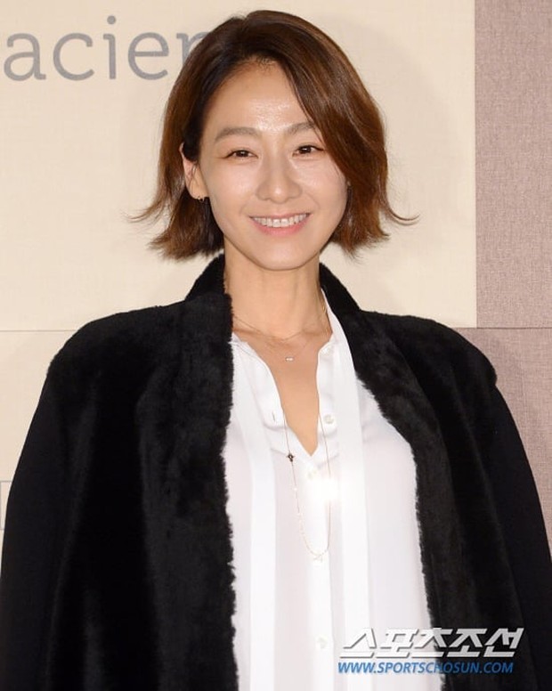 Potret Nation's First Love/sumber: www.instagram.com/sw311083/ Potret Lee Mi Yeon yang mendapatkan gelar cinta pertama bangsa.