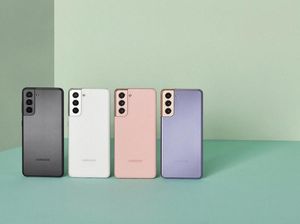 Uang THR Buat Beli HP 5G, Kenapa Tidak? Ini 5 Pilihannya Uang THR Buat Beli HP 5G, Kenapa Tidak? Ini 5 Pilihannya