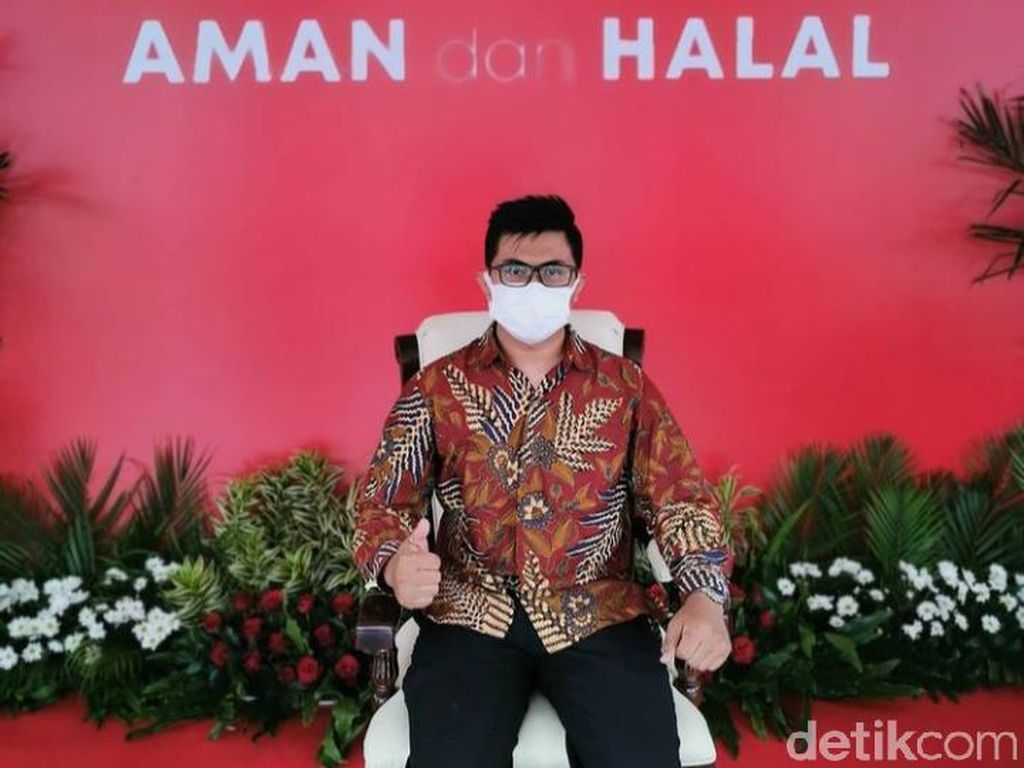 Kasus COVID-19 Aktif di Jatim Capai 7.640, Bagaimana Kondisi RS? Kasus COVID-19 Aktif di Jatim Capai 7.640, Bagaimana Kondisi RS?
