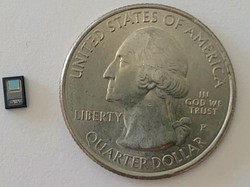 Pasang Chip Kecil Ini, Smartwatch Bisa Ukur Tekanan Darah Manusia