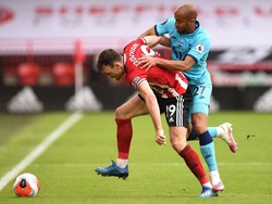 Link Live Streaming Sheffield United Vs Tottenham Hotspur