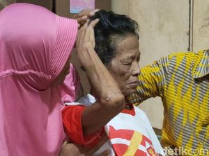Legenda Tayub Sragen Bu Suji Mentir Meninggal Dunia Legenda Tayub Sragen Bu Suji Mentir Meninggal Dunia