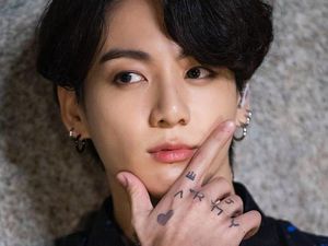 9 Hal Menarik Jungkook BTS, dari Trainee Hingga 8 Tahun Bersama BTS