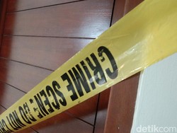 Misteri Wanita Tewas Bersimbah Darah di Kos di Denpasar, 10 Saksi Diperiksa