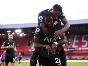 Tottenham Akhiri Puasa Kemenangan di Bramall Lane Sejak 1975