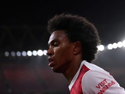 Willian pun Bingung Kenapa Main Jelek Terus