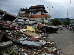 Korban Tewas Gempa Sulbar Bertambah Jadi 90 Orang