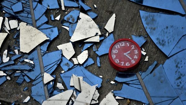 Indonesia Berduka, Ini Deretan Petaka yang Melanda RI di Awal 2021