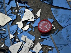 Indonesia Berduka, Ini Deretan Petaka yang Melanda RI di Awal 2021