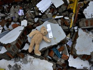 Basarnas: Total Korban Jiwa Gempa Sulbar Per Siang Ini 84 Orang