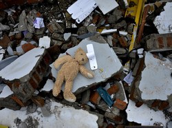 Basarnas: Total Korban Jiwa Gempa Sulbar Per Siang Ini 84 Orang