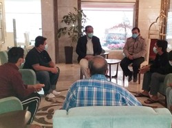 Ditahan Iran Sejak Maret 2020, 5 WNI ABK Kapal Ruby Telah Bebas