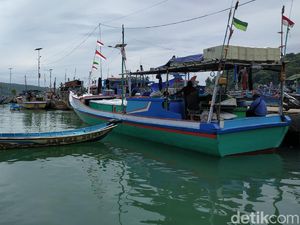 Ada Potensi Multirisiko Bencana, BPBD Pacitan Ingatkan Warga Berhati-hati