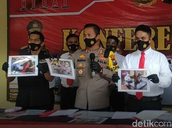 Kasus Ambil Paksa Jenazah COVID-19 di Tuban, 3 Orang Jadi Tersangka