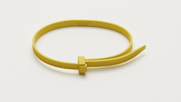 ambush zip tie