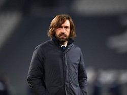 Mancini Maklumi Pirlo yang Masih Kesulitan di Juventus