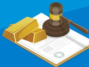 Antam Buka-bukaan Fakta Penjualan Emas ke Crazy Rich Budi Said