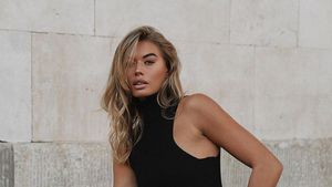 Foto: Bintang Reality Show Ngaku Gagal Jadi Model karena Punya Bokong Besar