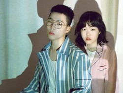 AKMU Kembali Perpanjang Kontrak dengan YG Entertainment