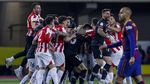 Bilbao Juara di Atas Penderitaan Barcelona