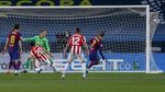 Bilbao Juara di Atas Penderitaan Barcelona
