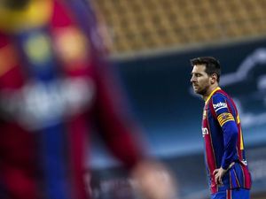 Seperti Bukan Barcelona yang Kita Kenal Seperti Bukan Barcelona yang Kita Kenal