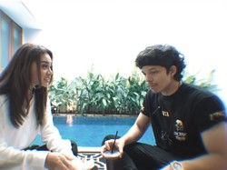 Orang Tua Mungkin Tak Hadiri Pernikahan, Atta Halilintar Beri Penjelasan