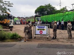 Pemkab Batang Bakal Bangun Islamic Center Senilai Rp 43,5 M