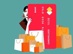 Kuy Lunasi Utang Kartu Kredit!