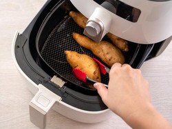 9 Tips Memasak dengan Air Fryer agar Masakan Sempurna