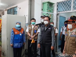 Cerita Bima Arya soal Warganya Meninggal Corona Akibat RS di Bogor Penuh