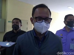 Imbas Kasus Tes Swab Habib Rizieq, Bima Arya Pastikan Beri Sanksi RS Ummi