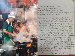 Orangtua Tak Bisa Jualan karena PPKM, Bocah Kelas 5 SD Surati Bupati Klaten