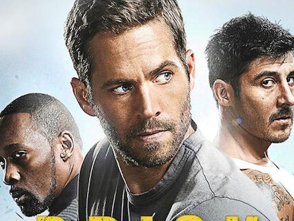Sinopsis Brick Mansions, Mengenang Mendiang Paul Walker Sinopsis Brick Mansions, Mengenang Mendiang Paul Walker