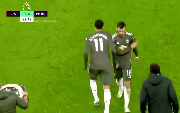 Bruno Fernandes