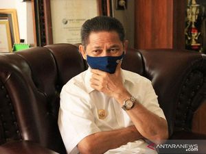 Selain Bupati Manggarai Barat, Ada 15 Tersangka Kasus Pengalihan Tanah Pemkab