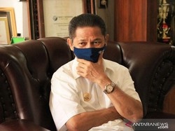 Selain Bupati Manggarai Barat, Ada 15 Tersangka Kasus Pengalihan Tanah Pemkab