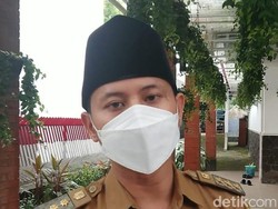 Prosentase Kematian 2 Kali Lipat dari Nasional, Trenggalek Kembali Zona Merah