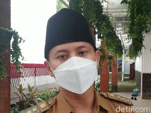 Prosentase Kematian 2 Kali Lipat dari Nasional, Trenggalek Kembali Zona Merah Prosentase Kematian 2 Kali Lipat dari Nasional, Trenggalek Kembali Zona Merah