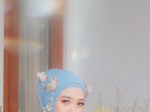 Viral Wanita Mau Lamaran Eh Bangun Kesiangan, Berakhir Ditinggal Perias Viral Wanita Mau Lamaran Eh Bangun Kesiangan, Berakhir Ditinggal Perias